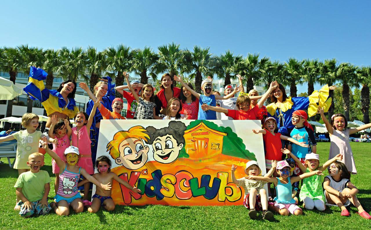 Armas Saray Regency Hotel