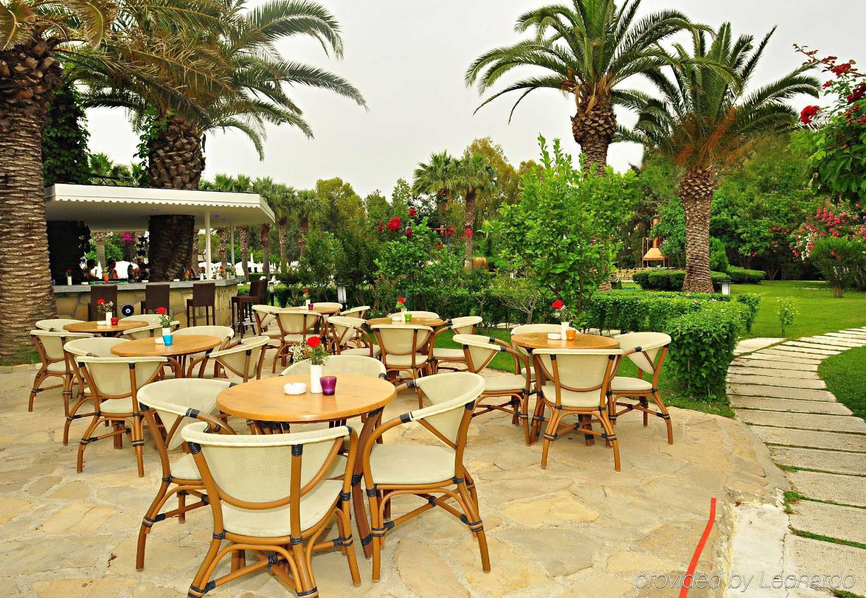 Armas Saray Regency Hotel