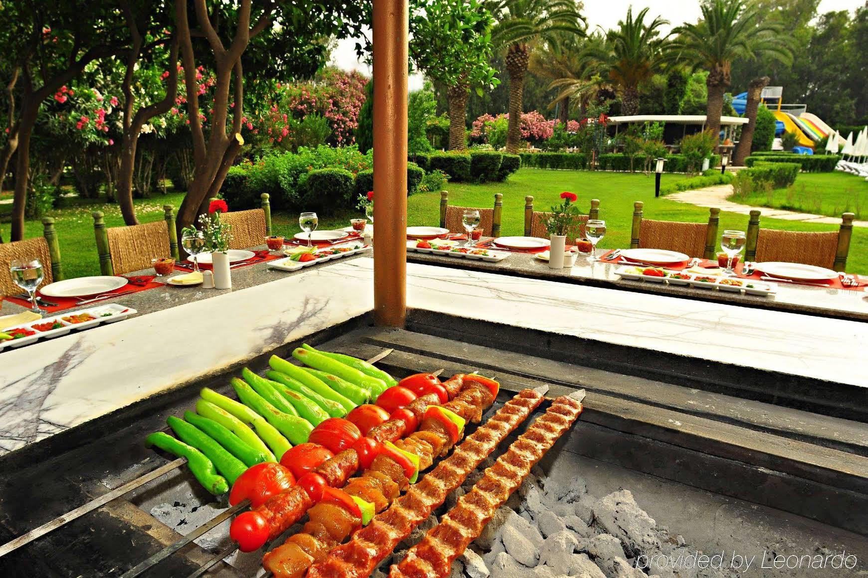 Armas Saray Regency Hotel