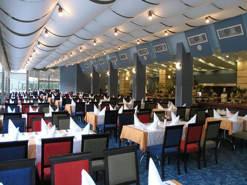 Armas Saray Regency Hotel