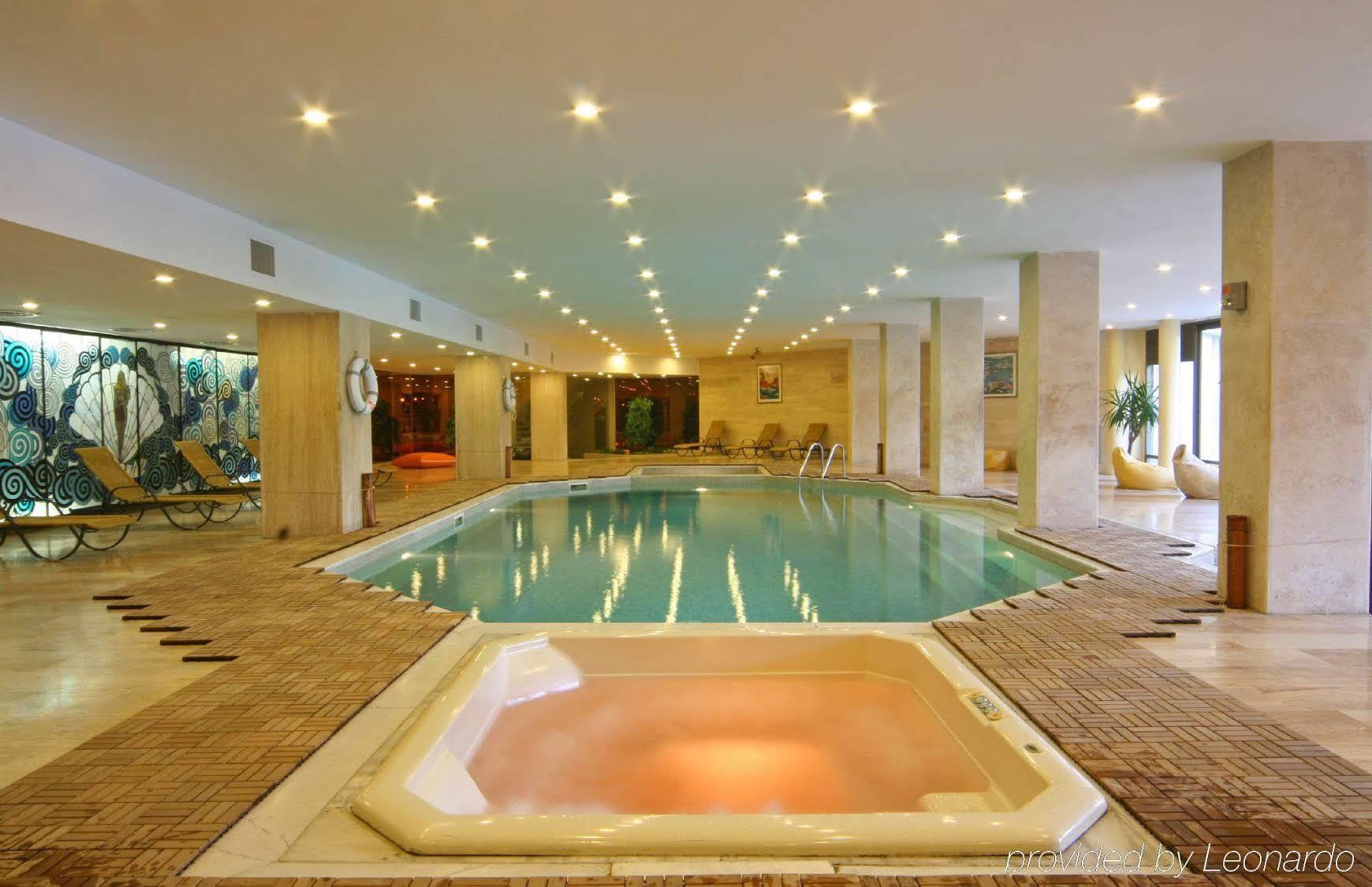 Armas Saray Regency Hotel