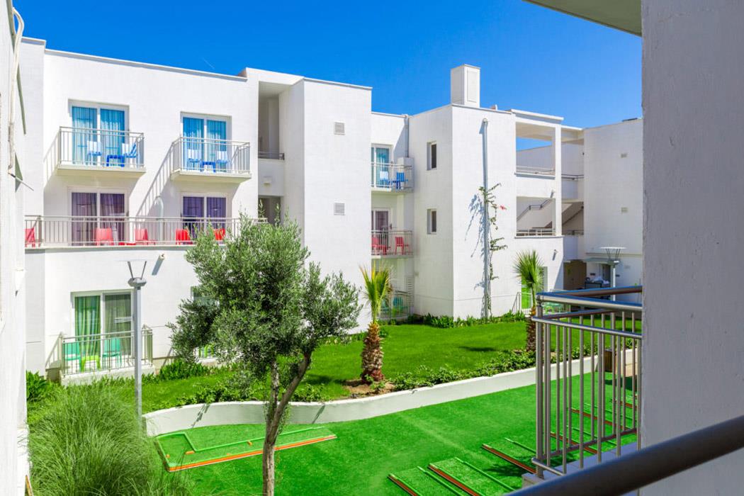 Armonia Holiday Village & Spa Hotel