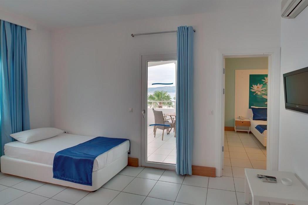 Armonia Holiday Village & Spa Hotel