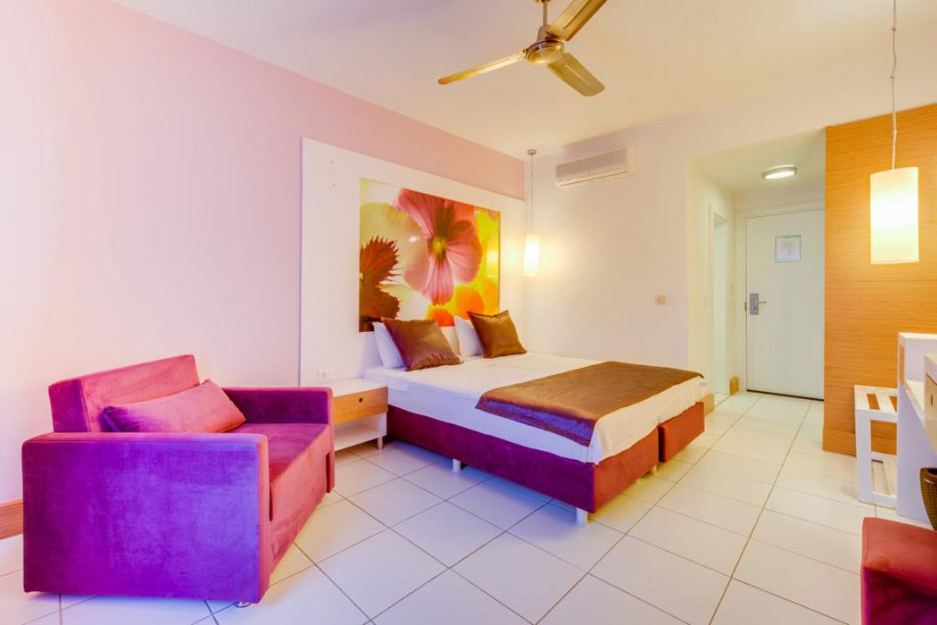 Armonia Holiday Village & Spa Hotel