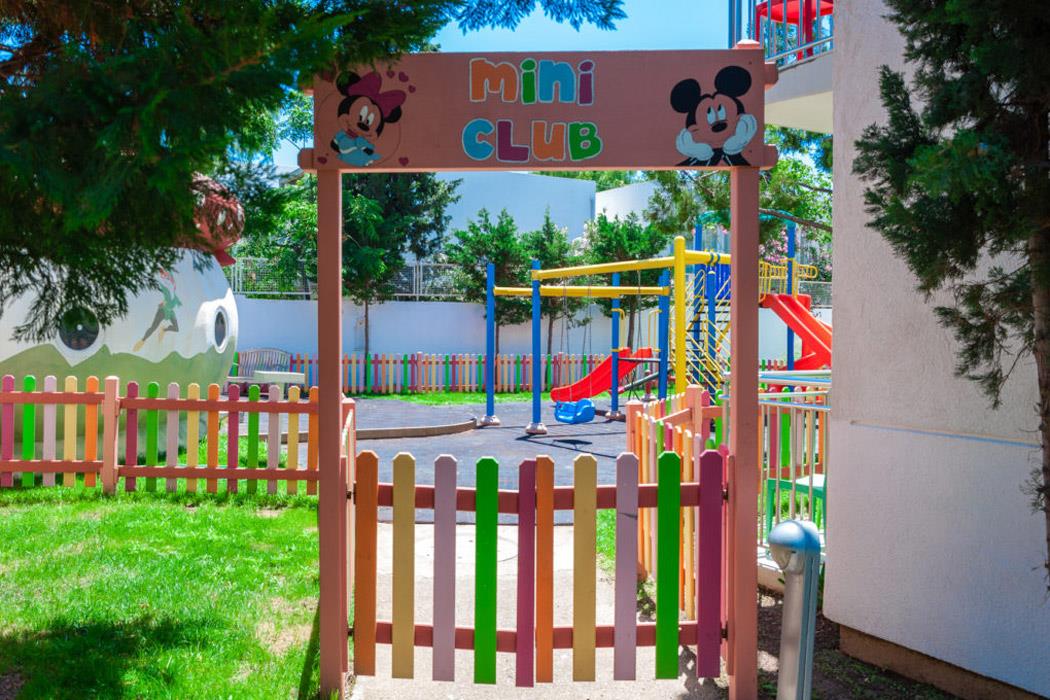 Armonia Holiday Village & Spa Hotel