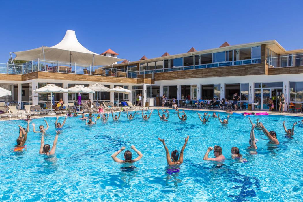 Armonia Holiday Village & Spa Hotel