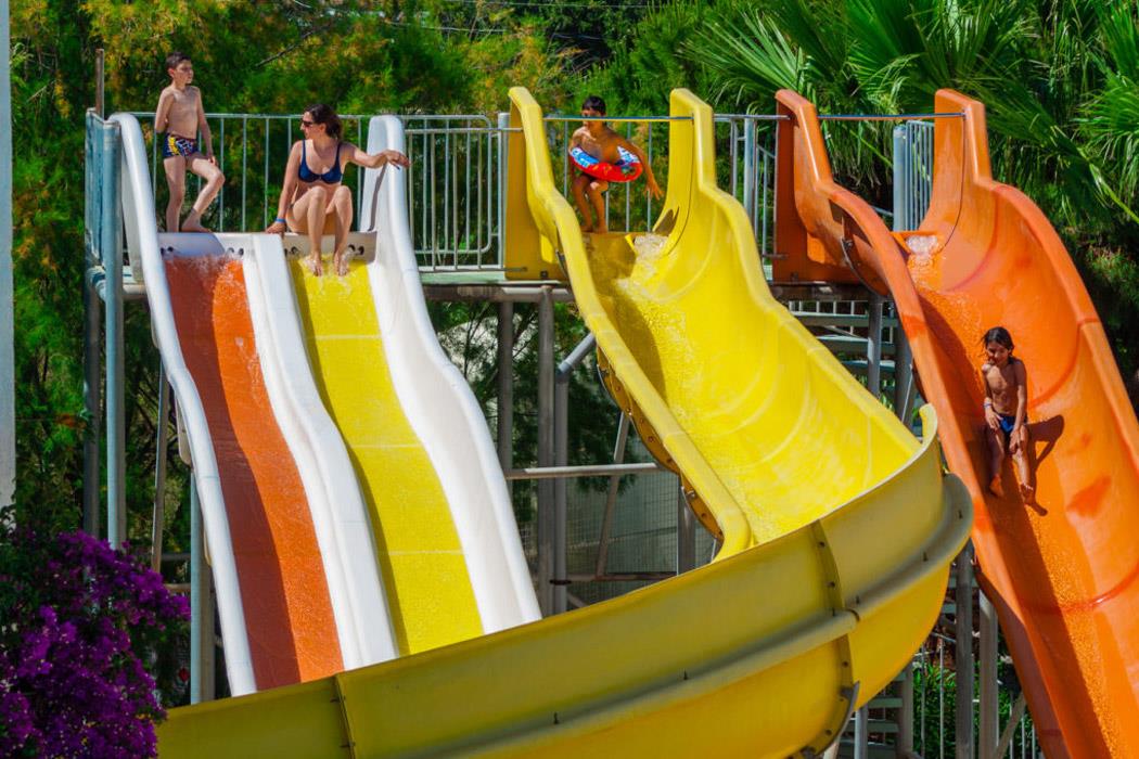 Armonia Holiday Village & Spa Hotel