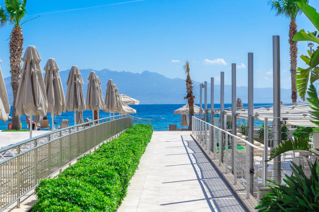 Armonia Holiday Village & Spa Hotel