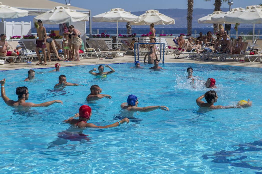 Armonia Holiday Village & Spa Hotel