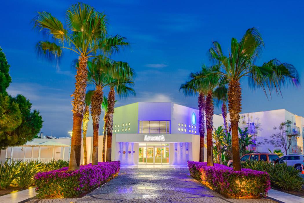 Armonia Holiday Village & Spa Hotel