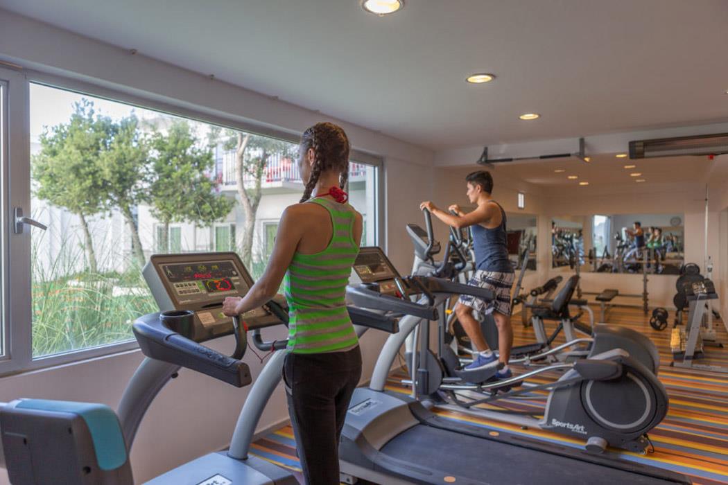 Armonia Holiday Village & Spa Hotel