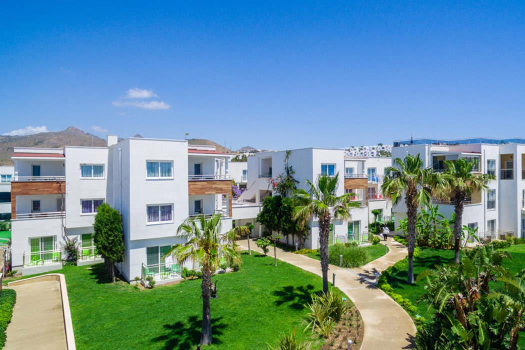 Armonia Holiday Village & Spa Hotel