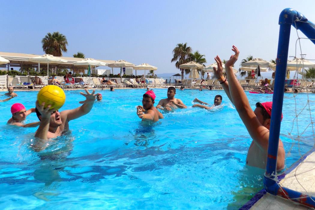 Armonia Holiday Village & Spa Hotel