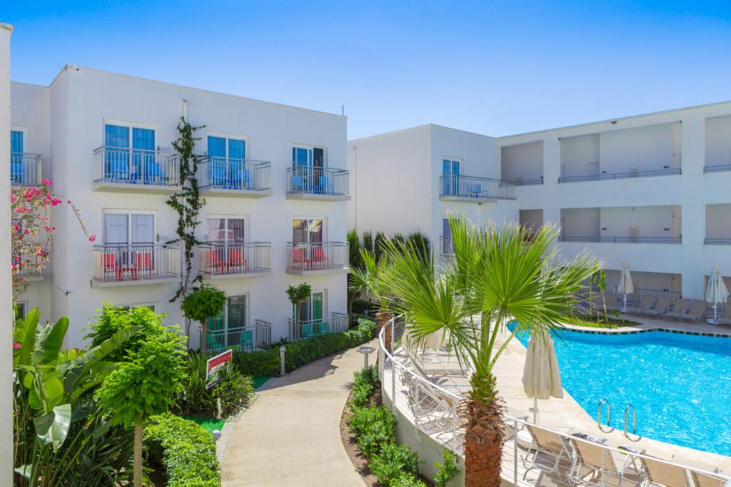 Armonia Holiday Village & Spa Hotel