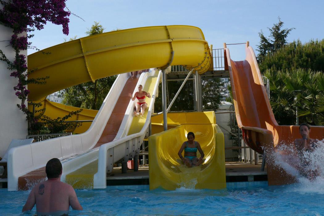 Armonia Holiday Village & Spa Hotel