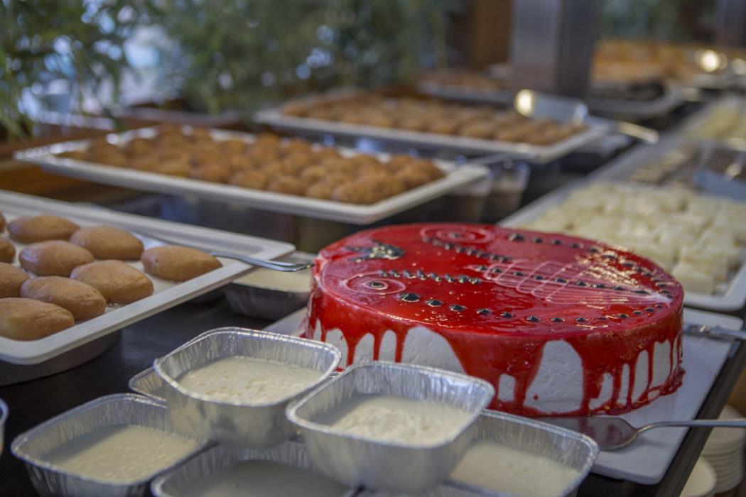 Armonia Holiday Village & Spa Hotel