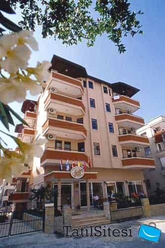Arsi Sweet Suit Hotel