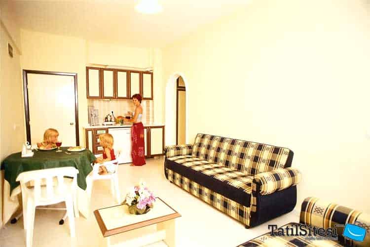 Arsi Sweet Suit Hotel