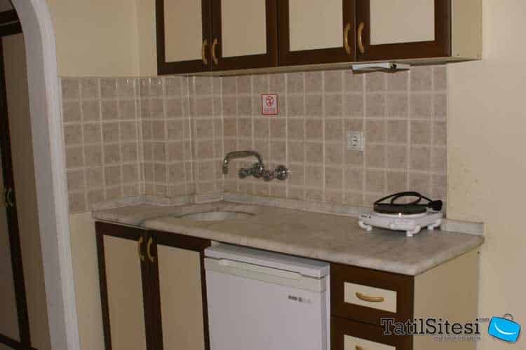 Arsi Sweet Suit Hotel