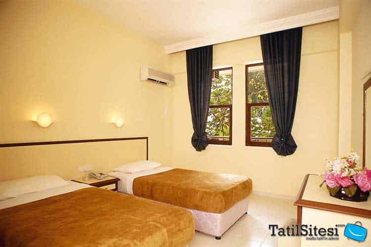 Arsi Sweet Suit Hotel