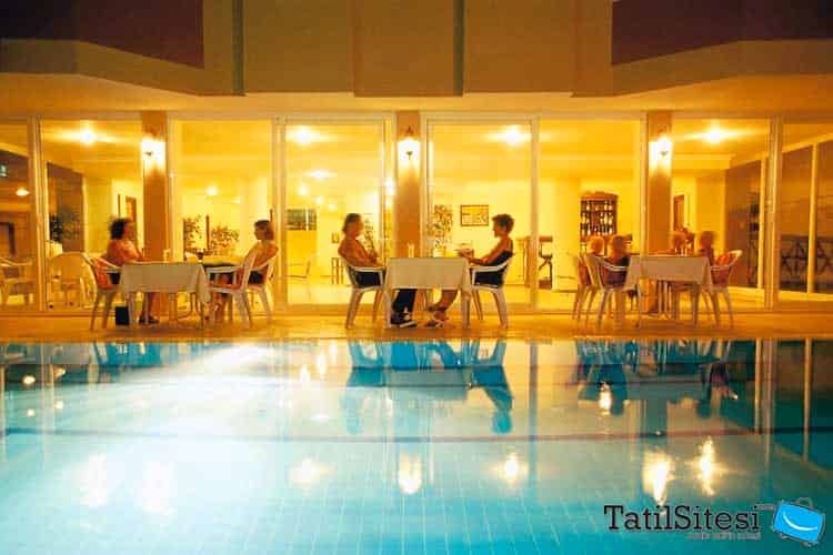 Arsi Sweet Suit Hotel