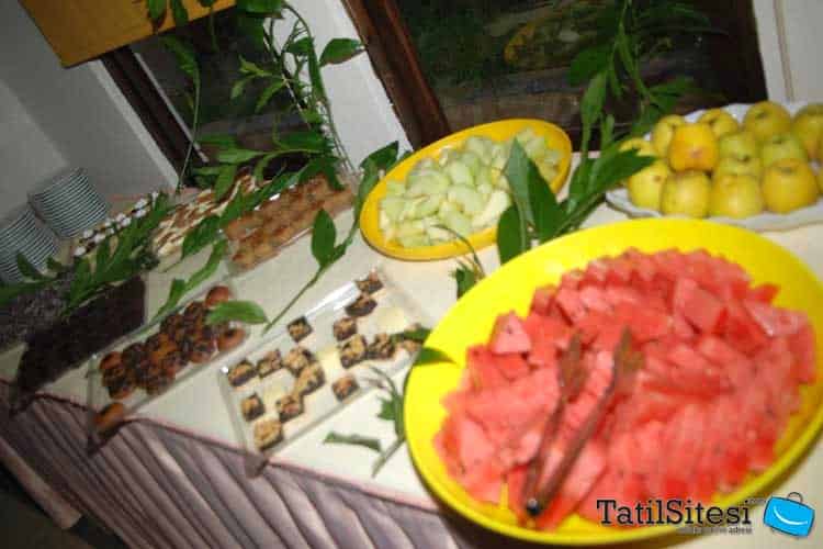 Arsi Sweet Suit Hotel