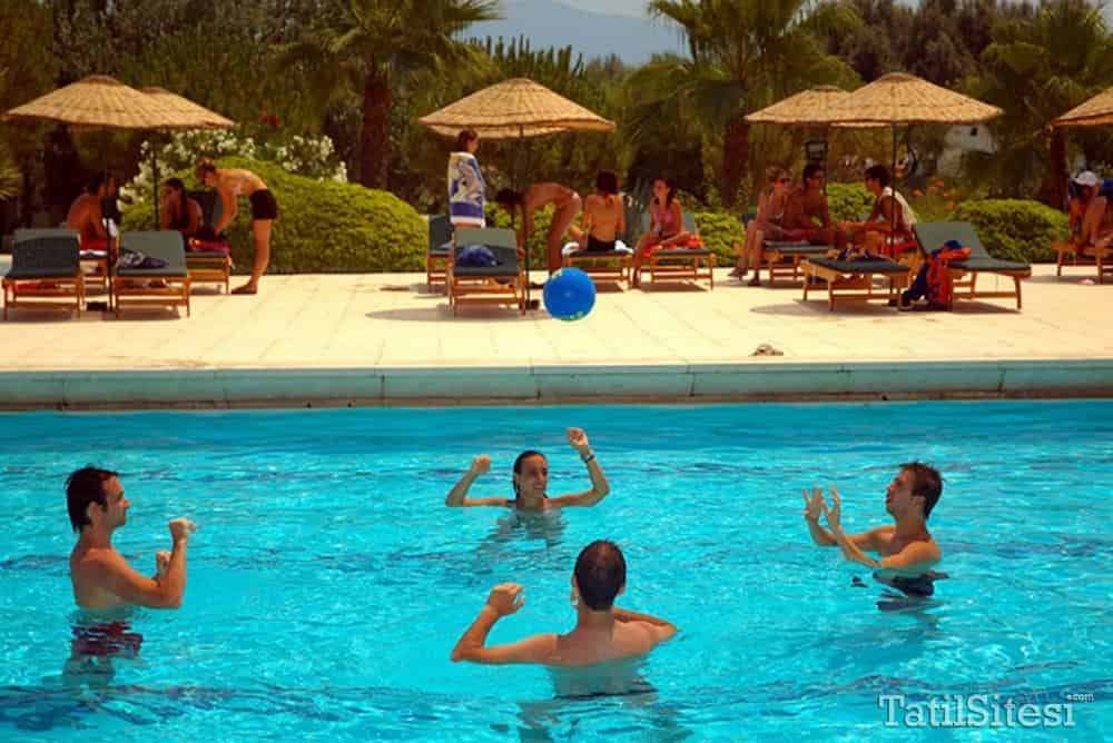 Aşa Club Holiday Resort