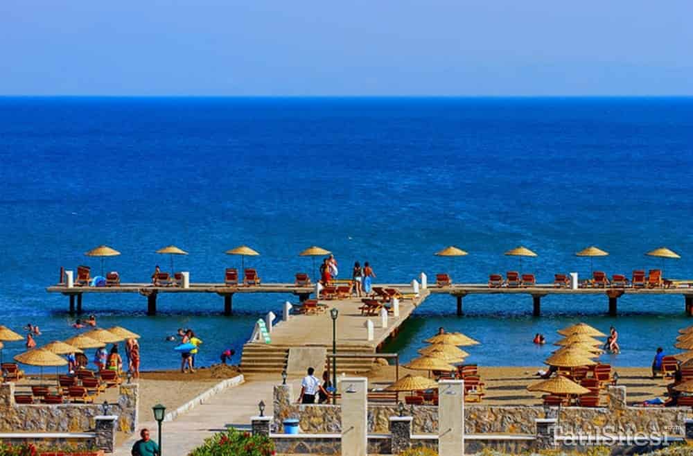 Aşa Club Holiday Resort