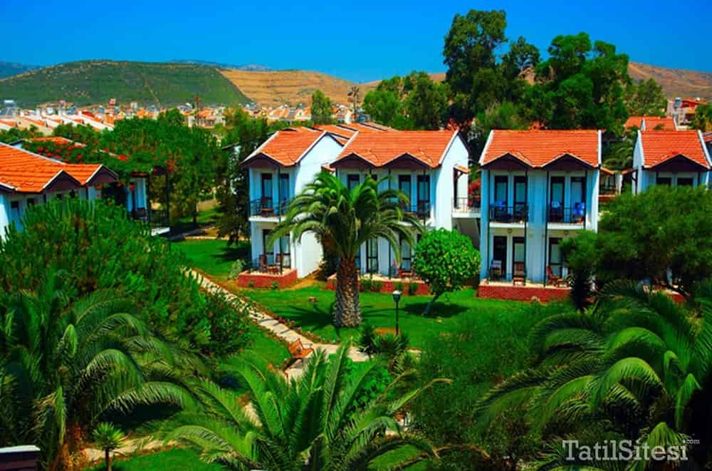 Aşa Club Holiday Resort