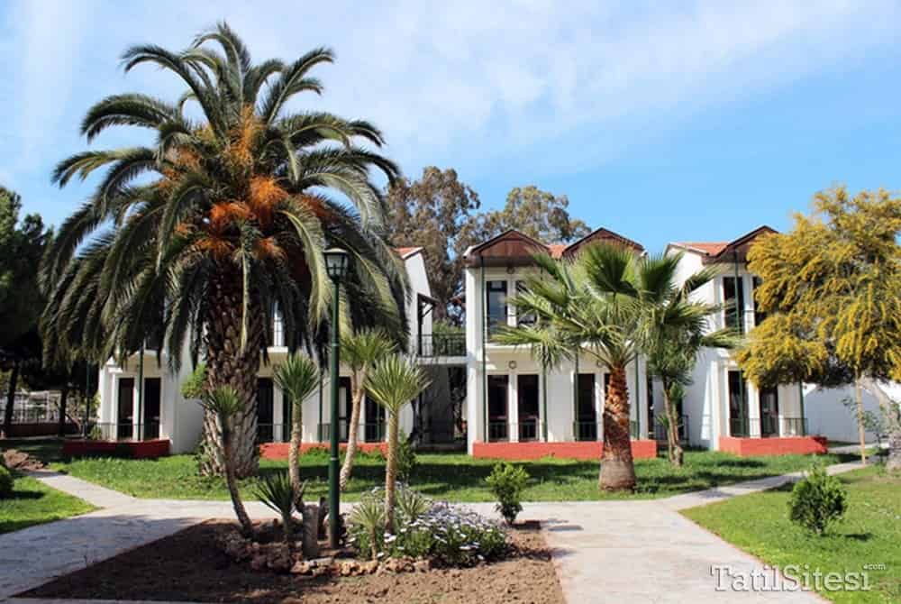 Aşa Club Holiday Resort