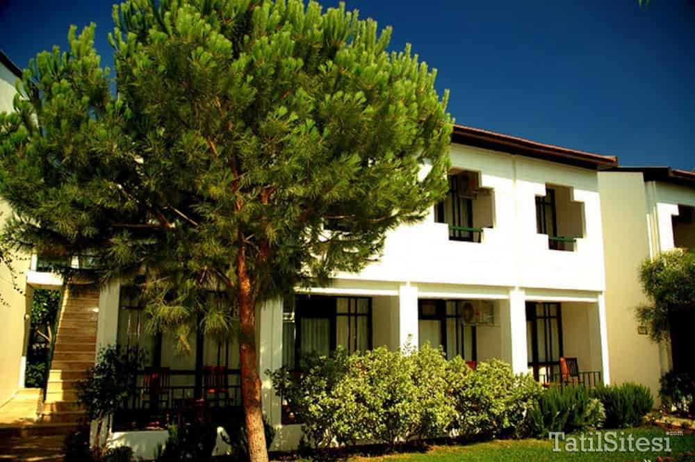 Aşa Club Holiday Resort