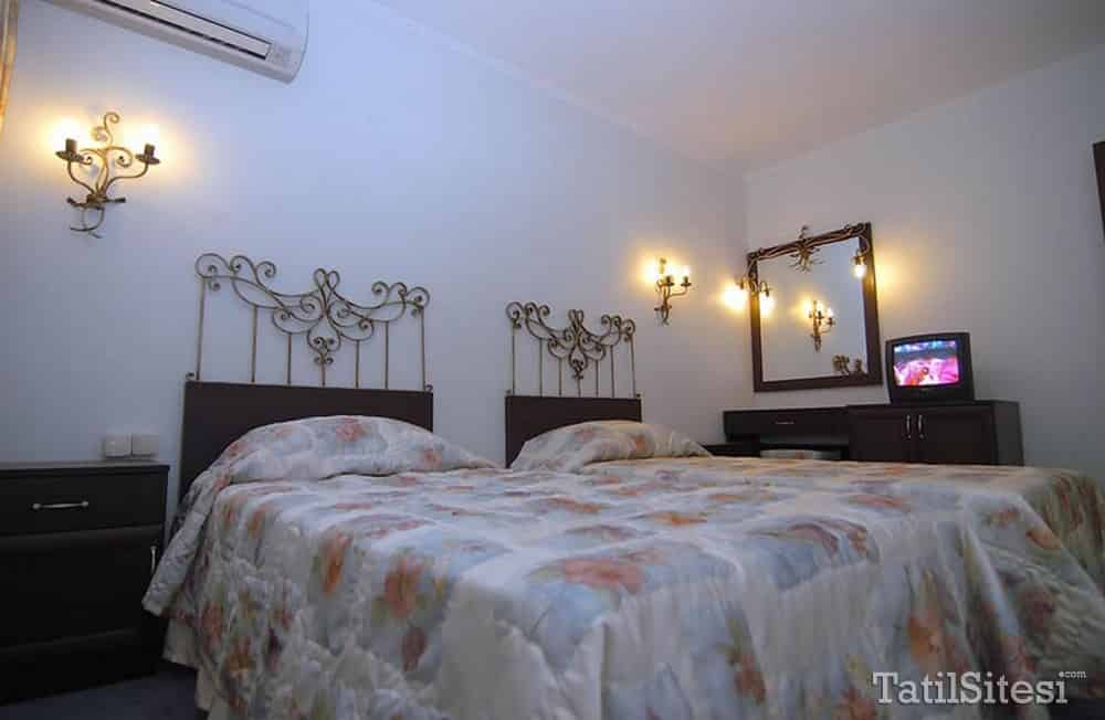 Aşa Club Holiday Resort