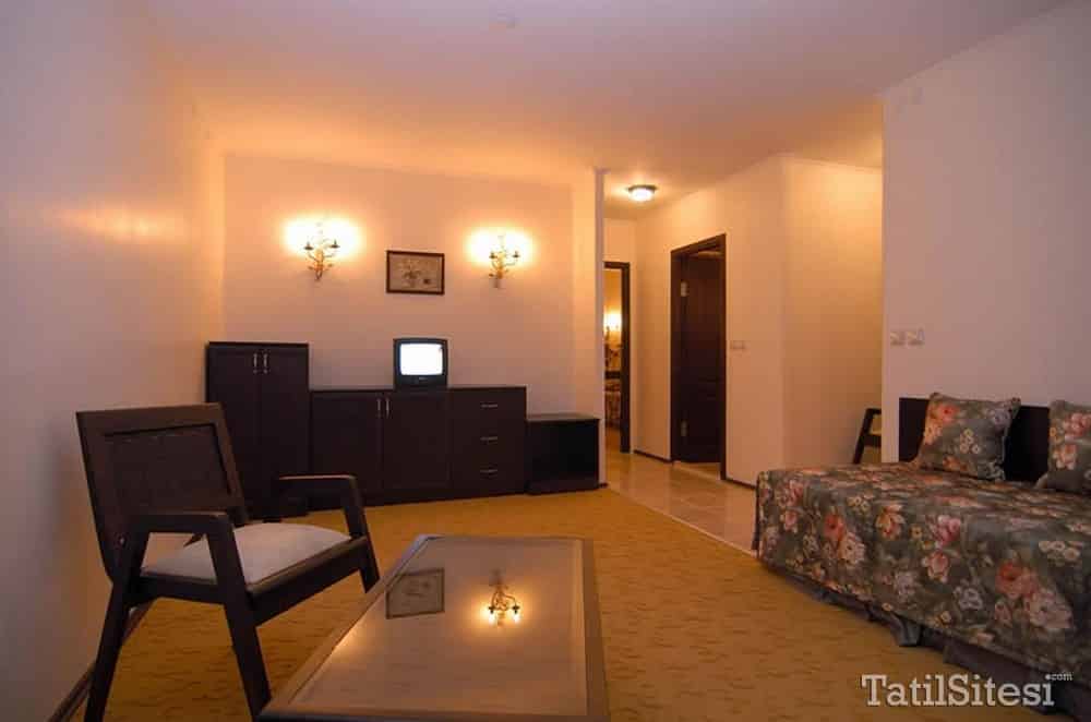 Aşa Club Holiday Resort