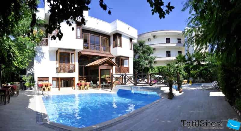 Kemer Avrupa Hotel