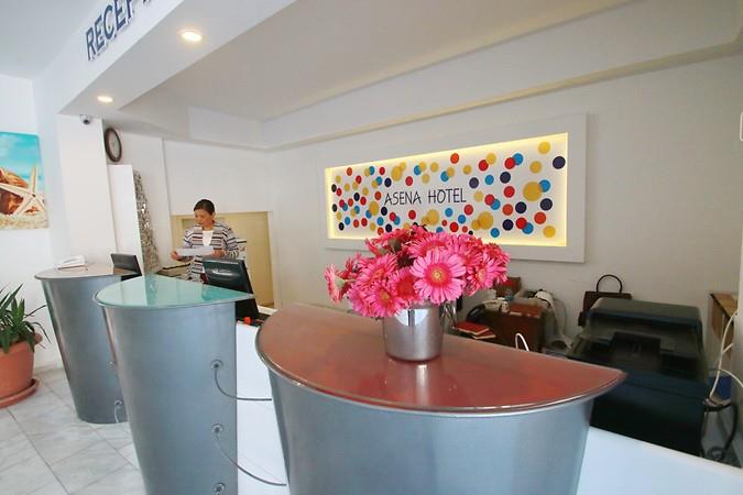 Asena Hotel