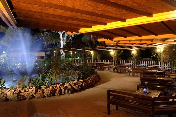 Aska Costa Holiday Club