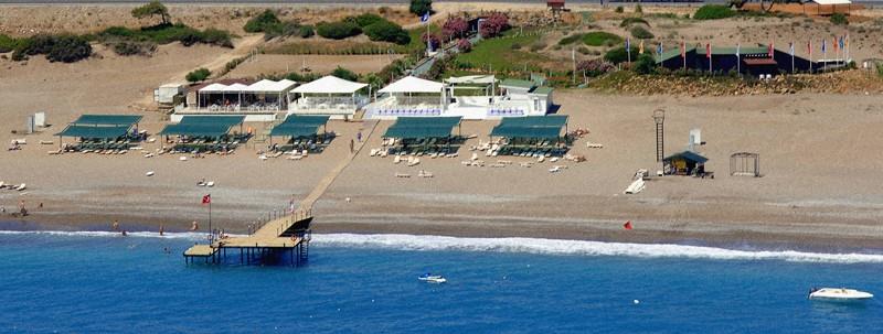 Aska Costa Holiday Club