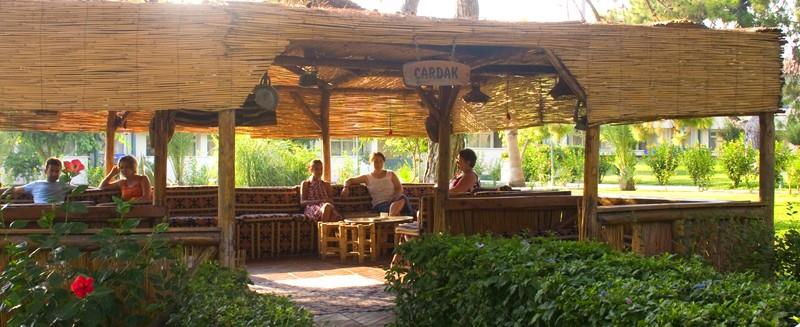 Aska Costa Holiday Club