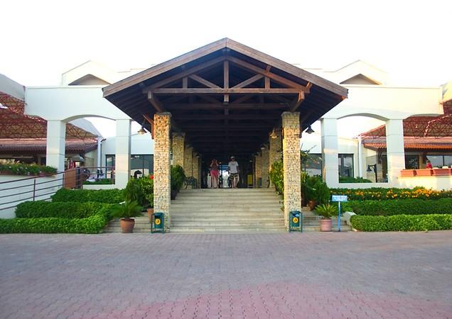 Aska Costa Holiday Club