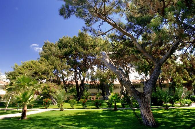 Aska Costa Holiday Club