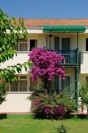 Aska Costa Holiday Club