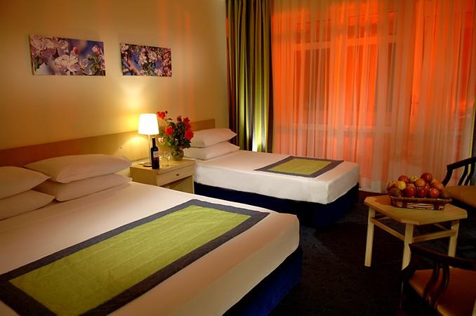 Aska Costa Holiday Club