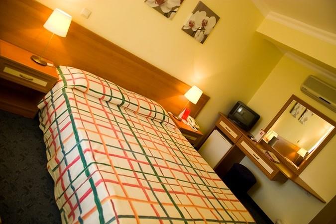 Aska Costa Holiday Club