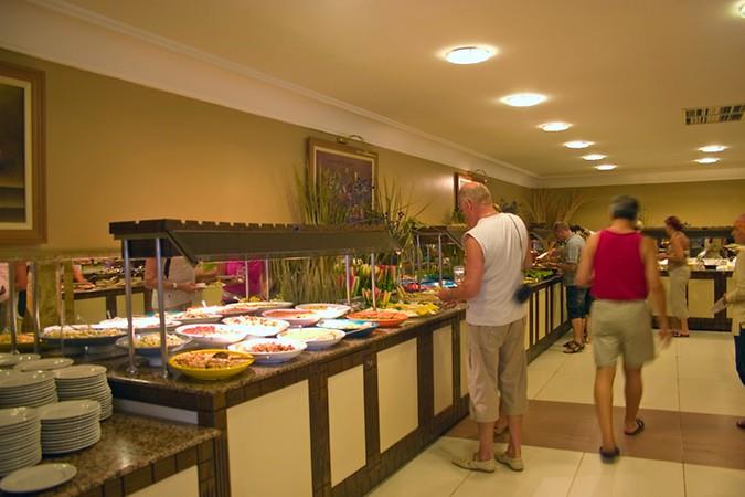 Aska Costa Holiday Club