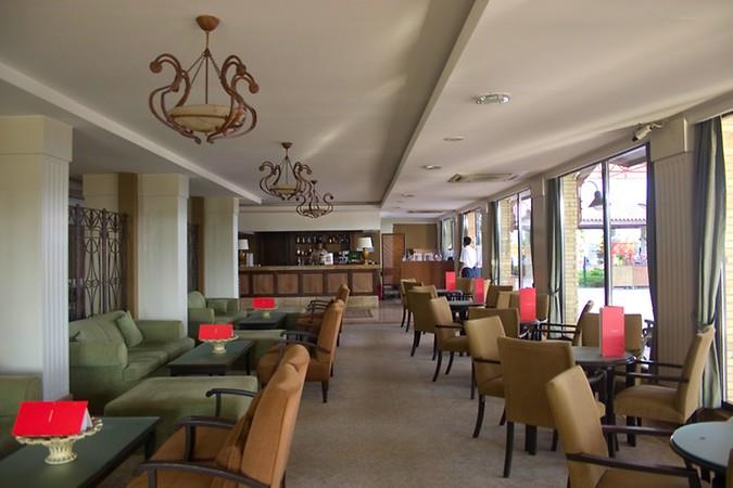 Aska Costa Holiday Club