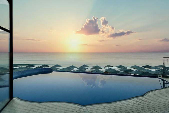Aska Just İn Beach