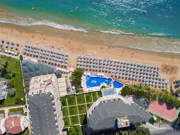 Aska Just İn Beach