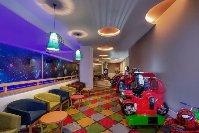 Aska Lara Resort & Spa