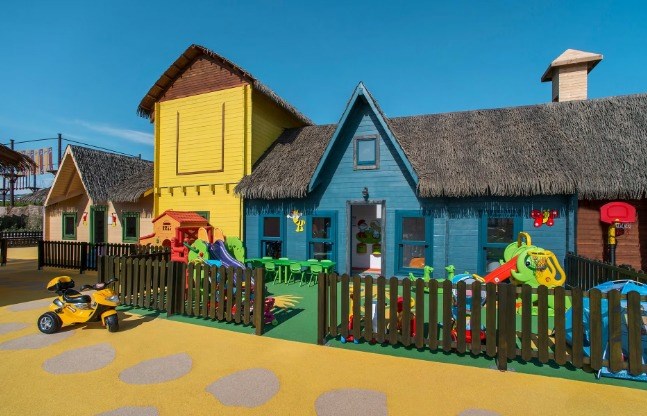 Aska Lara Resort & Spa