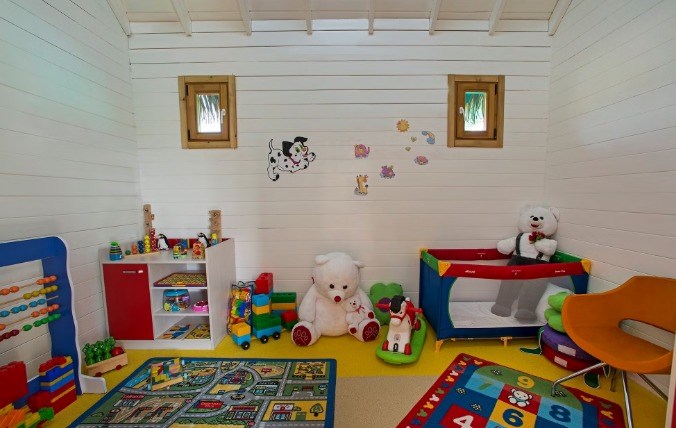 Aska Lara Resort & Spa